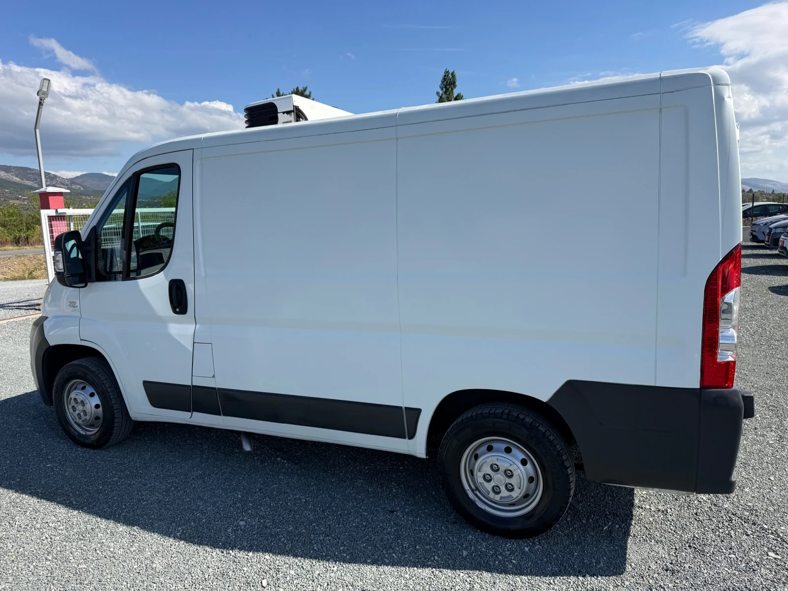Fiat Ducato (KATO ����)^(��������) | Mobile.bg � ����������� 9