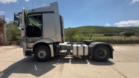 Mercedes-Benz Actros 1843, снимка 5