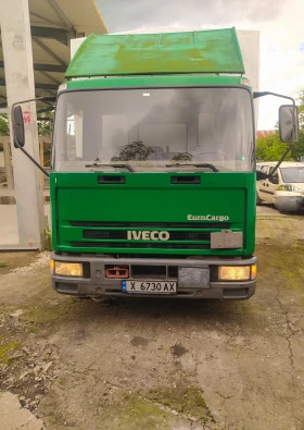 Iveco 75e14, снимка 11