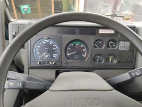 Iveco 75e14, снимка 7