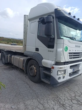 Iveco Stralis | Mobile.bg    5