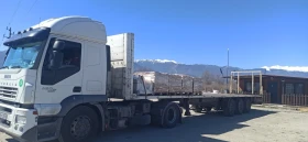 Iveco Stralis | Mobile.bg    8