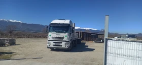 Снимка Iveco Stralis
