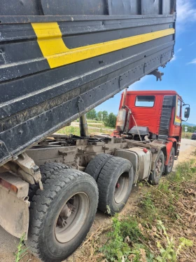 Scania 143 | Mobile.bg    3