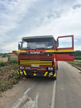 Scania 143 | Mobile.bg    9