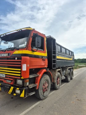Scania 143 | Mobile.bg    6