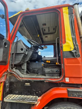Scania 143 | Mobile.bg    11