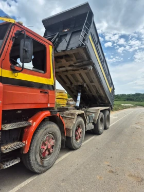 Scania 143 | Mobile.bg    10