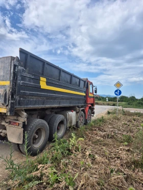 Scania 143 | Mobile.bg    7
