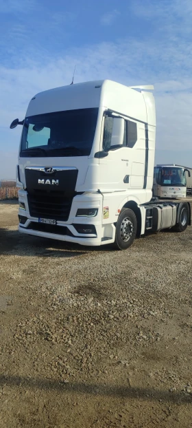 Man 18.513 TGX | Mobile.bg � ����� ������ 4