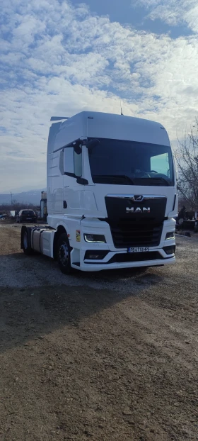 Man 18.513 TGX | Mobile.bg � ����� ������ 3