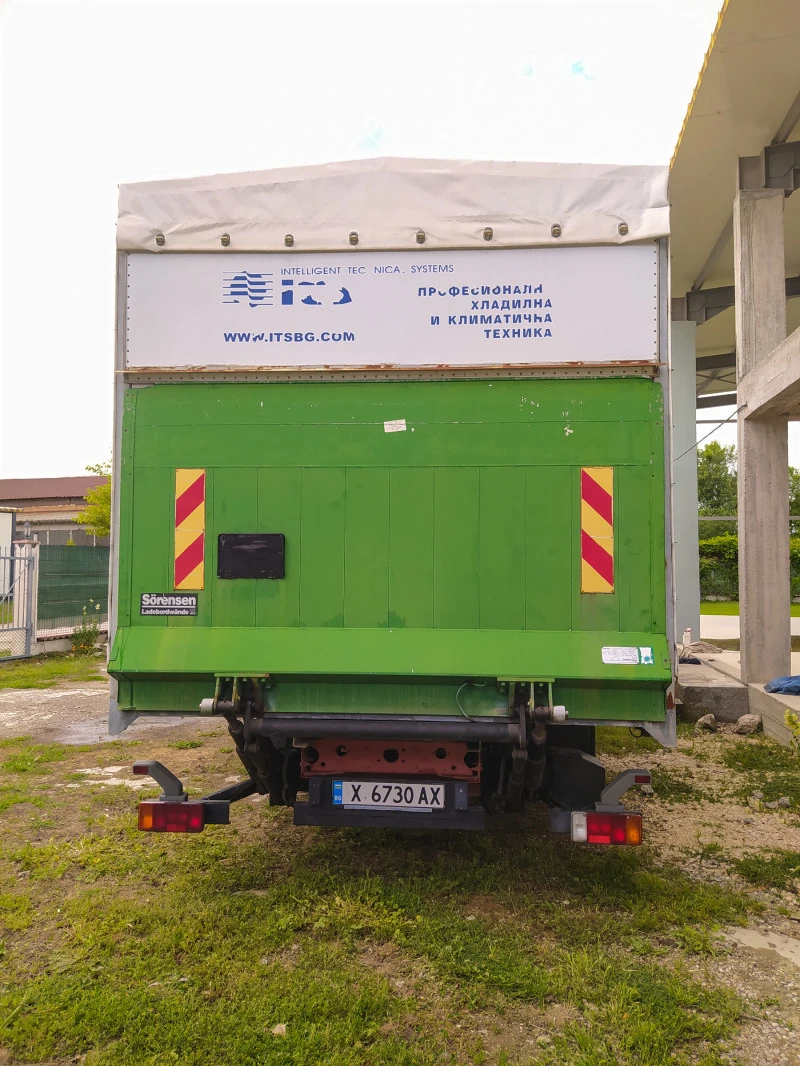 Iveco 75e14, снимка 3 - Камиони - 47478884