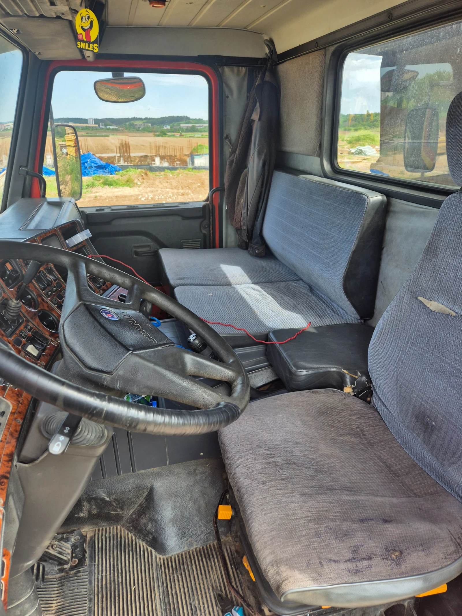 Scania 143  - изображение 8