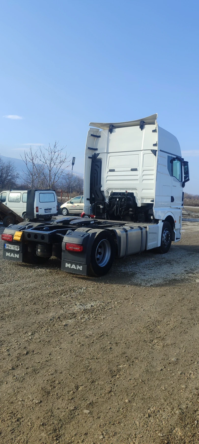 Man 18.513 TGX, снимка 2 - Камиони - 55179421