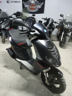 Piaggio Nrg 50сс - изображение 4