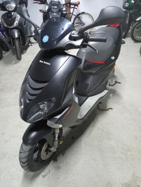 Piaggio Nrg 50сс - изображение 10