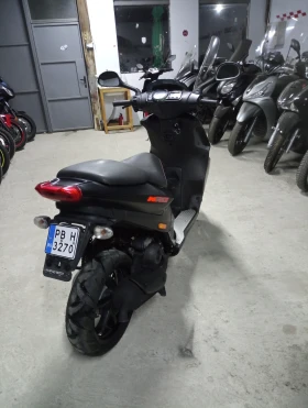 Piaggio Nrg 50сс - изображение 6