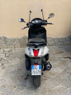 Peugeot Geopolis 250i, снимка 7