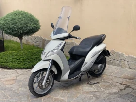 Peugeot Geopolis 250i, снимка 3