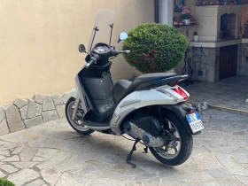 Peugeot Geopolis 250i, снимка 6