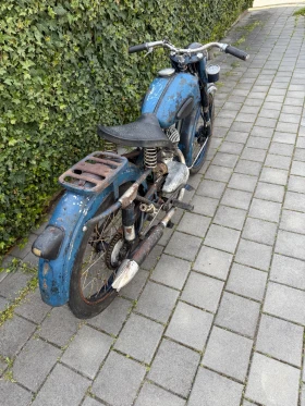 Минск 125 Киевка К55, снимка 2