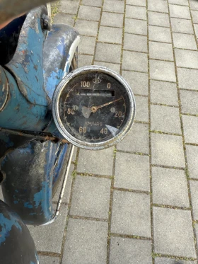 Минск 125 Киевка К55, снимка 4