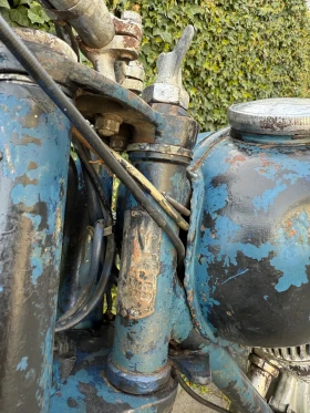 Минск 125 Киевка К55, снимка 10