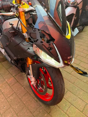 Aprilia Rs 2026 660 700km , снимка 2