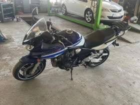 Suzuki Bandit Gsf, снимка 4