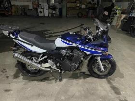 Suzuki Bandit Gsf, снимка 6