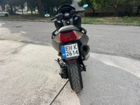 Yamaha T-max 500, снимка 6