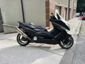 Yamaha T-max 500, снимка 4