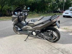 Yamaha T-max 500, снимка 7