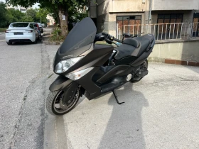 Yamaha T-max 500, снимка 1