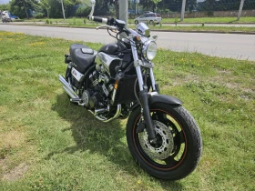 Yamaha V-Max, снимка 10