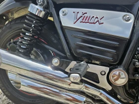 Yamaha V-Max, снимка 3