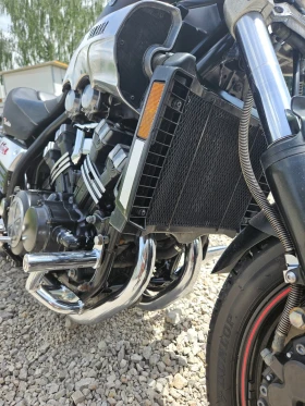 Yamaha V-Max, снимка 14