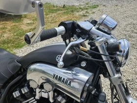Yamaha V-Max, снимка 2