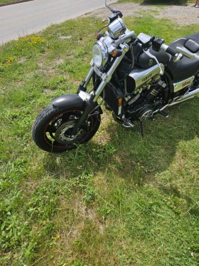 Yamaha V-Max, снимка 8