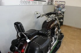 Yamaha Drag Star 1100cc, 2003г., снимка 7