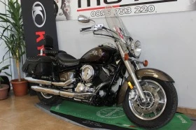     Yamaha Drag Star 1100cc, 2003.