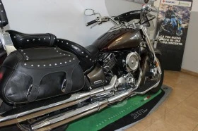 Yamaha Drag Star 1100cc, 2003г., снимка 6