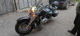 Suzuki Intruder VL1500 LC, снимка 3