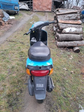 Piaggio Zip, снимка 3