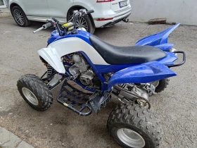 Yamaha Raptor 700 | Mobile.bg    2