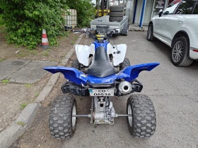 Yamaha Raptor 700 | Mobile.bg    3