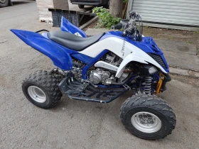Yamaha Raptor 700 | Mobile.bg    5