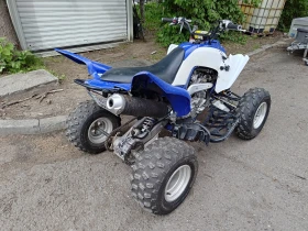 Yamaha Raptor 700 | Mobile.bg    4