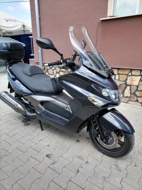 Kymco Xciting 500i | Mobile.bg    2