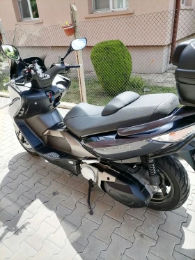 Kymco Xciting 500i | Mobile.bg    7